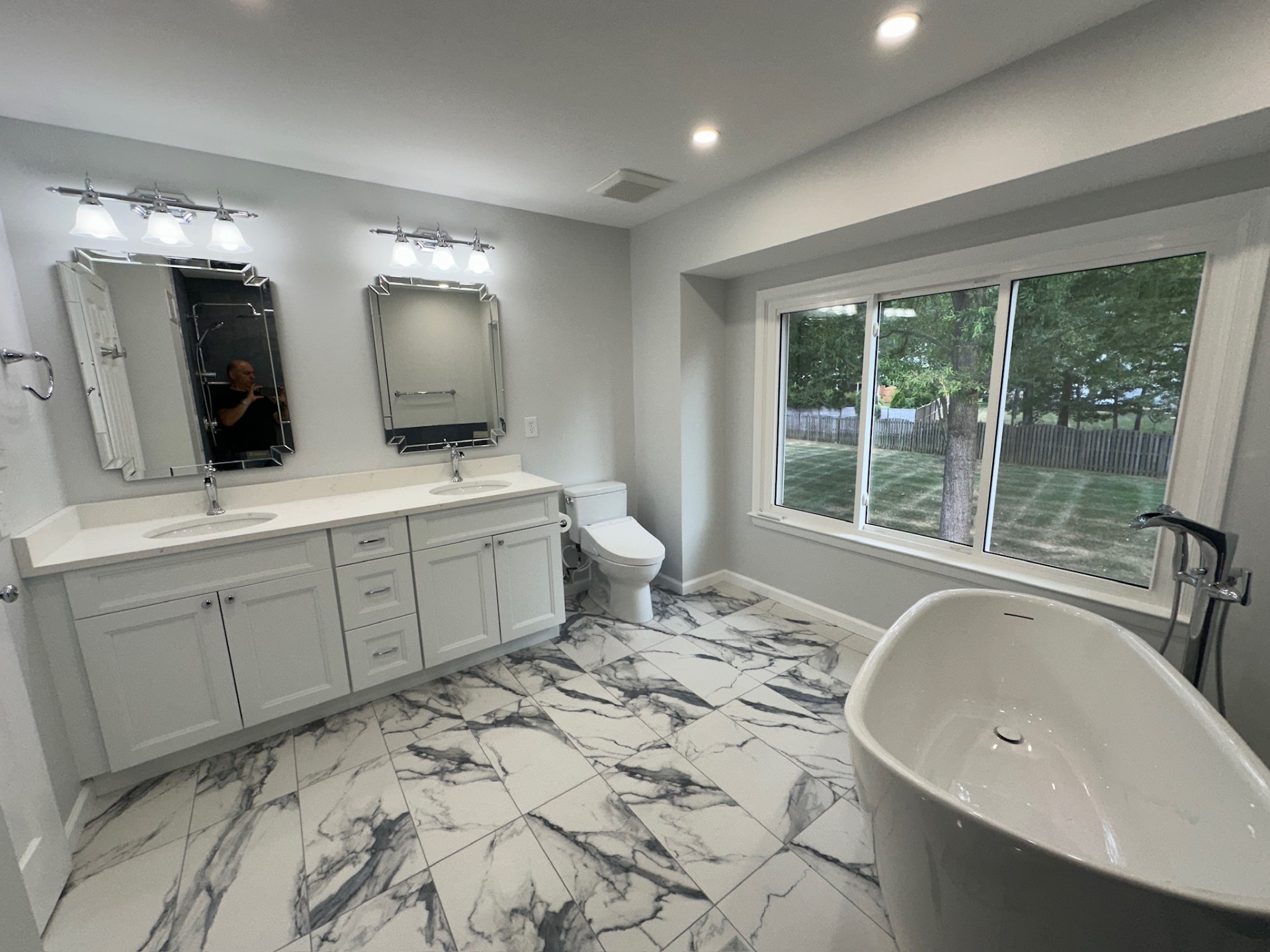 Bath Hamilton Hamilton Bath - Premium Bathroom Renovation in Fairfax VA | 20+ Years ...