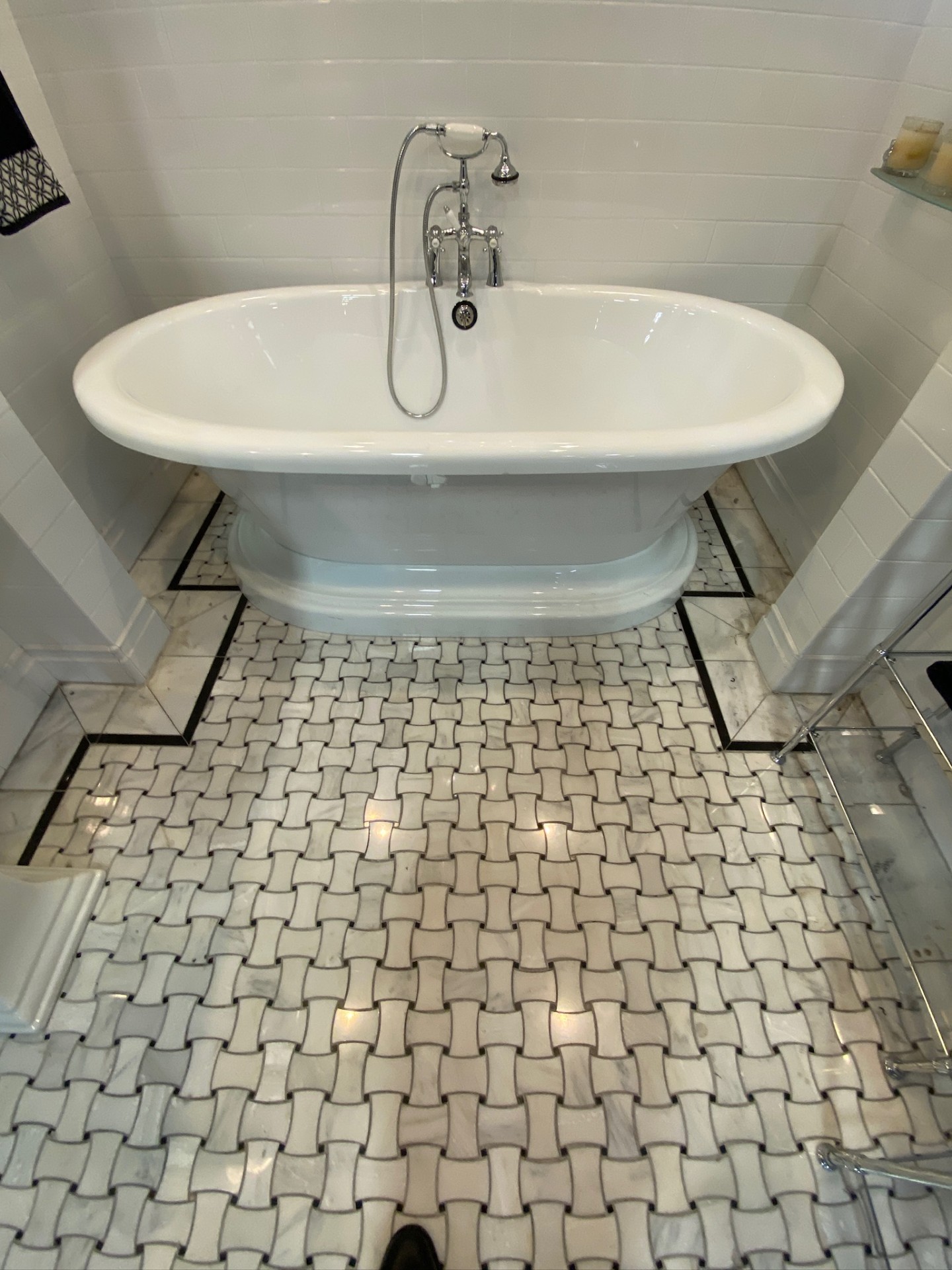 Bath Hamilton Hamilton Bath - Premium Bathroom Renovation in Fairfax VA | 20+ Years ...
